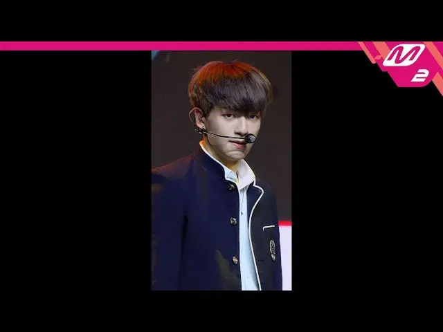 【官方 mn2】[MPD FanCam] EPEX Wish FanCam 4K 'Lock Down' (EPEX WISH FanCam) | MCOUNT