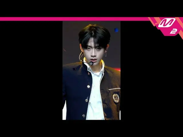 【官方 mn2】[MPD FanCam] EPEX Keum Dong-Hyun FanCam 4K 'Lock Down' (EPEX KEUM FanCam