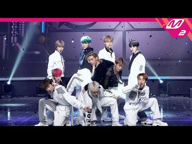 【官方 mn2】[MPD FanCam] T.O.One FanCam 4K 'Son of BEAST' (TO1 FanCam) | MCOUNTDOWN_