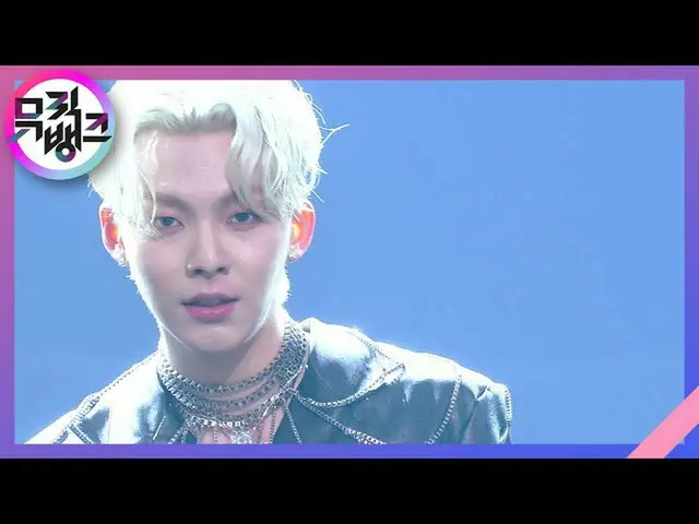【官方kbk】生日快乐- WOO JIN YOUNG [音乐银行_ /音乐银行] |在 KBS 210611 上广播  