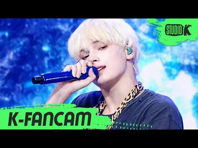 【公式kbk】[K-Fancam] TXT 휴닝카이 '0X1=LOVESONG' (TXT HUENINGKAI Fancam) l MusicBank 21