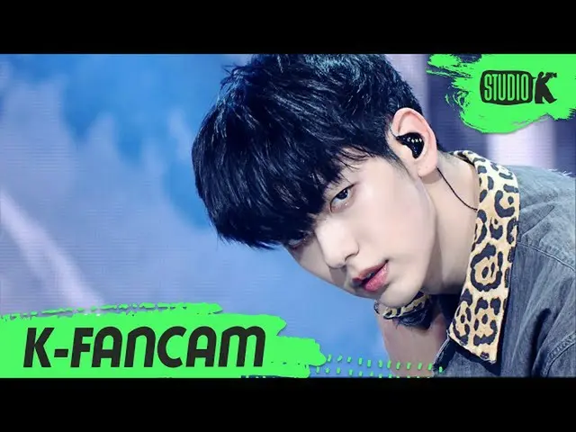 【公式kbk】[K-Fancam] TXT 수빈 '0X1=LOVESONG' (TXT SOOBIN Fancam) l MusicBank 210611  