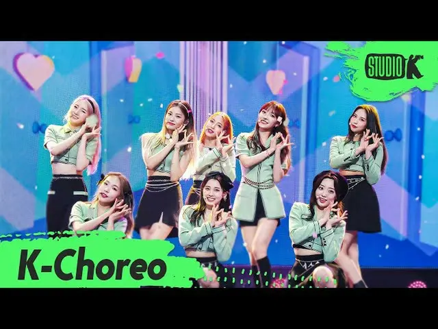 【官方知识库】[K-Choreo 6K] Rightsome Fancam 'Vanilla' (LIGHTSUM Choreography) l MusicB