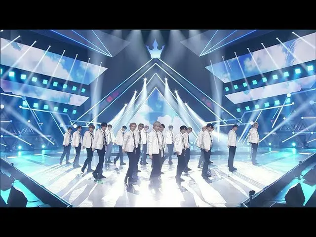 【官方】PRODUCE 101 JAPAN 最终集锦｜特别舞台♫让我飞翔~未来~  