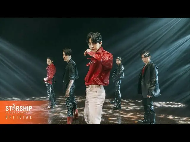 【公式sta】MONSTA X MONSTA X 'GAMBLER' 表演视频  
