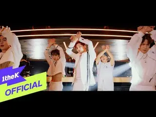 【公式loe】 [MV] UP10TION_ _ (UP10TION_ ) _ SPIN OFF  