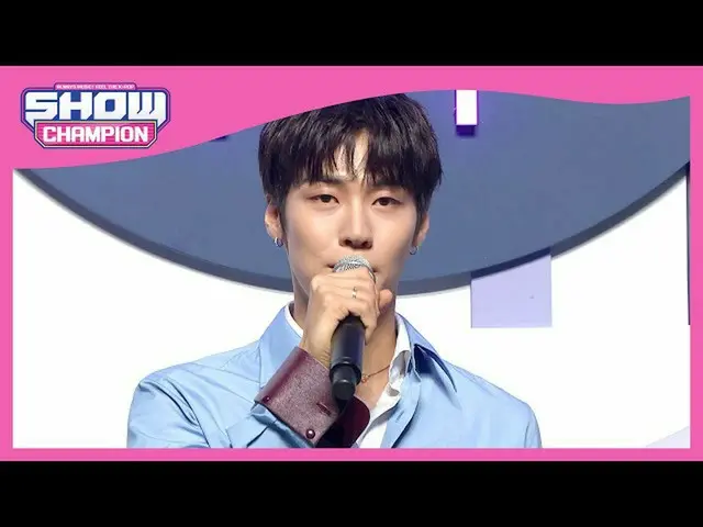 【官方 mbm】[SHOW CHAMPION] N.Flying_ 来我心中登月的人 TimE♥ l EP.398  
