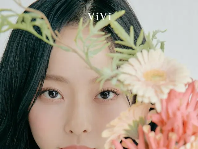 O t公式】 LOONA （Loona 、 Concept Photo - "ViVi" LOOПΔ 第四张迷你专辑 [&] 2021.6.28 pm6 (KS