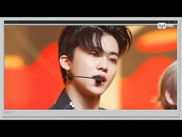 【公式mnk】【NCT_ _ DREAM_ _ - 辣酱】2021年上半年| #M COUNTDOWN_EP.715  