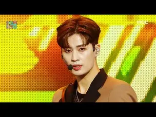 【官方mbk】【秀！ MUSIC CORE_ ] UP10TION_ - 分拆 (UP10TION_ _ - SPIN OFF), MBC 210626 播出 