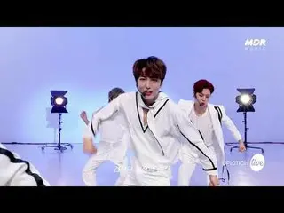 【官方mbk】[TEASER] UP10TION_ (UP10TION_ _ ) - SPIN OFF #It's Live  