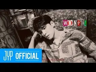 【公式jyp】DAY6 (Even of Day) ＜Right through Me＞ 概念电影 - WONPIL  