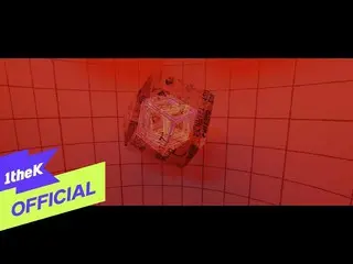 】 【公式loc [teaser] CIX_ _ (CIX_) _ TESSERACT (Prod. 후이, MINI) (LOWER Ver)  