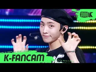 【公式kbk】[K-Fancam] DRIPPIN_ 이협 'Free Pass' (DRIPPIN_ _ Lee Hyeop Fancam) l MusicB