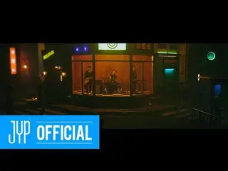 【官方jyp】DAY6 (Even of Day) "Right through Me" M/V  