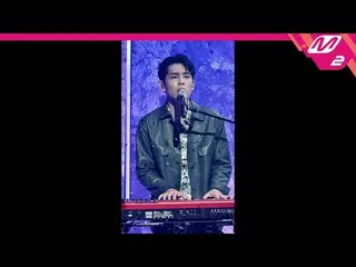 【官方 mn2】[MPD FanCam] DAY6_Wonpil FanCam 4K 'Pass Through' (DAY6_ _ (Even of Day)