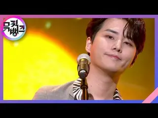 【官方kbk】Right through Me - DAY6_ _ (Even of Day) [MUSIC BANK_ /MUSIC BANK] |在 KBS