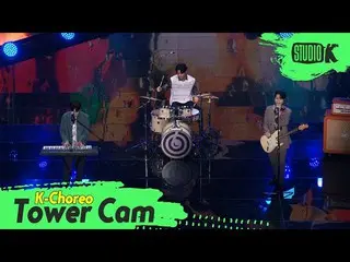 【官方知识库】[K-Choreo Tower Cam 4K] DAY6_ Fancam 'Pass Through' (DAY6_ _ (Even of Day