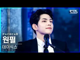 【官方 sb1】[Facecam 4K] DAY6_ (Even of Day) Wonpil 'Passing through' (DAY6_ _ WONPI