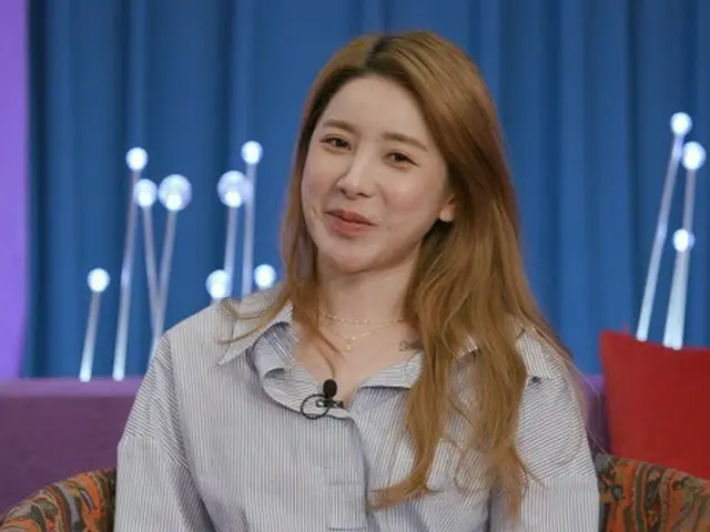 歌手徐仁英因感染新型冠状病毒而取消所有日程