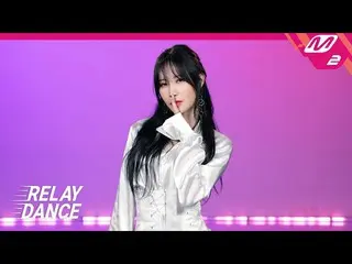 【官方mn2】【接力舞】夜姬(YEZI) - Secret_ _ o (4K)  