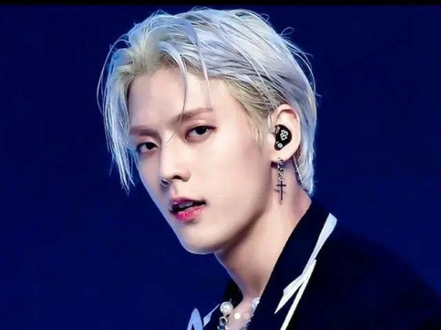 声乐教练“BTOB”Minhyuk接受了新冠病毒检测，结果呈[阴性]，但他计划在家隔离