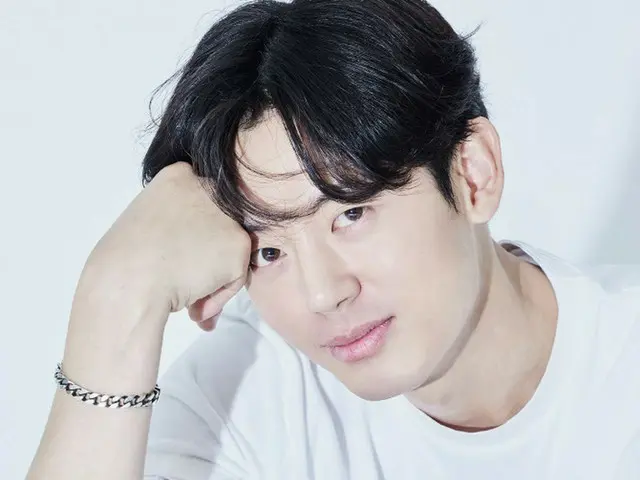 演员李智勋被前经纪公司G-TREE Creative指控