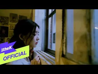 【官方 loe】 [MV] HYNN(朴惠媛)_没有你的周末 (Duet with Kim Jae Hwan(KIM JAE HWAN_))  
