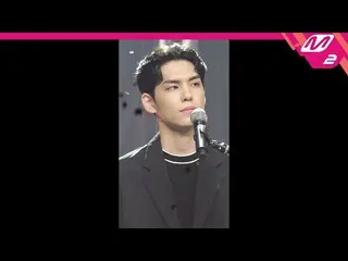 【官方 mn2】[MPD FanCam] DAY6_Wonpil FanCam 4K 'Pass Through' (DAY6_ _ (Even of Day)