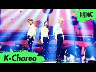 【公式kbk】[K-Choreo 8K] BDC_ _ 직캠 'MOONLIGHT' (BDC_ _ Choreography) l MusicBank 210