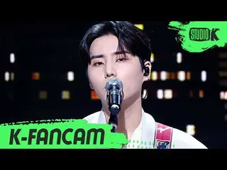 【官方知识库】[K-Fancam] DAY6_Young K Fancam 'Pass Through' (DAY6_ _ (Even of Day) Youn