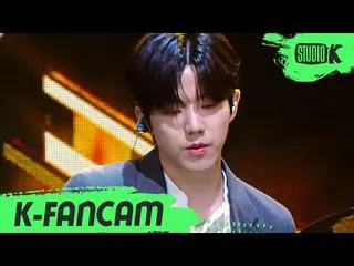 【官方知识库】[K-Fancam] DAY6_ Dowoon Fancam 'Pass Through' (DAY6_ _ (Even of Day) DOWO