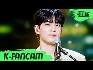 【官方知识库】[K-Fancam] DAY6_ Wonpil Fancam 'Pass Through' (DAY6_ _ (Even of Day) WONP