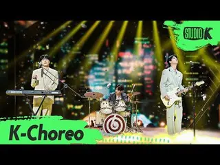 【官方知识库】[K-Choreo 8K] DAY6_ Fancam 'Pass Through' (DAY6__ (Even of Day) Choreogra