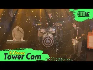 【公式kbk】[K-Choreo Tower Cam 4K] DAY6_ 직캠 '역대급(WALK)' (DAY6_ _ (Even of Day) Chore