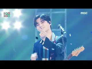 【官方mbk】【秀！ MUSIC CORE_] DAY6_ Even of Day - Right through Me, MBC 210717播出  