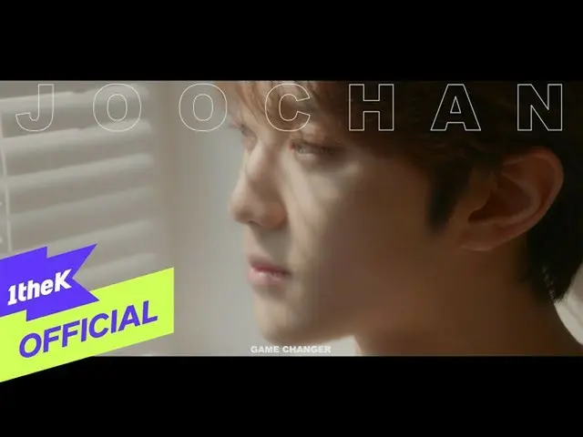 【公式loe】 [Teaser] Golden Child_ _ (Golden Child_ ) _ 2nd Full Album [GAME CHANGER