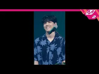 【官方 mn2】[MPD FanCam] DAY6_ Wonpil FanCam 4K 'To Be One Page' (DAY6_ _ (Even of D