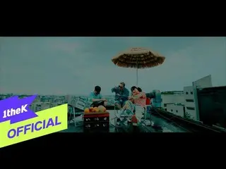 【公式loe】 [MV]MC.Minzy_ 、Boi B、Hangzoo、Xydo、Geegooin、NUOL、BENKIF _ 我说woo！(混音）  