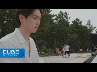 【公式】PENTAGON、신원(SHINWON) - 'Danny Boy'│Piano Cover (Sunshine Ver.)  