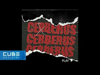 【公式】PENTAGON、PENTAGON(PENTAGON) - Digital Single [CerbErus] 移动海报  