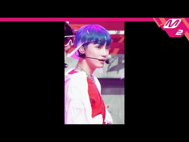 【公式mn2】[MPD직캠] THE BOYZ_ 뉴 직캠 4K 'THRILL RIDE' (THE BOYZ_ _ NEW FanCam) | MCOUNT