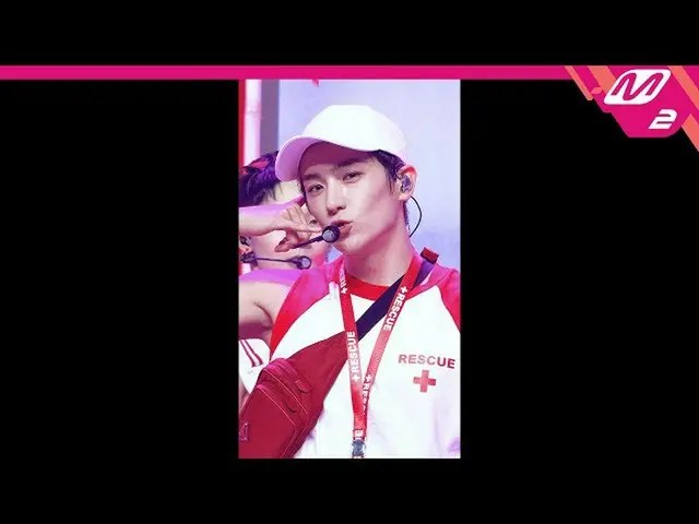 【官方 mn2】[MPD FanCam] THE BOYZ_ 当前 FanCam 4K 'THRILL RIDE' (THE BOYZ_ _ HYUNJAE F
