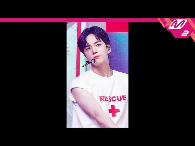 【官方 mn2】[MPD FanCam] THE BOYZ_ Younghoon FanCam 4K 'THRILL RIDE' (THE BOYZ_ _ YO
