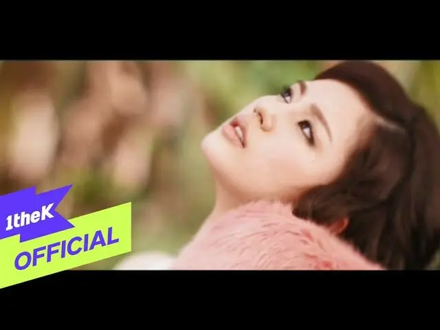 【官方loe】【MV】Lena Park_（朴正铉）_为你流泪  
