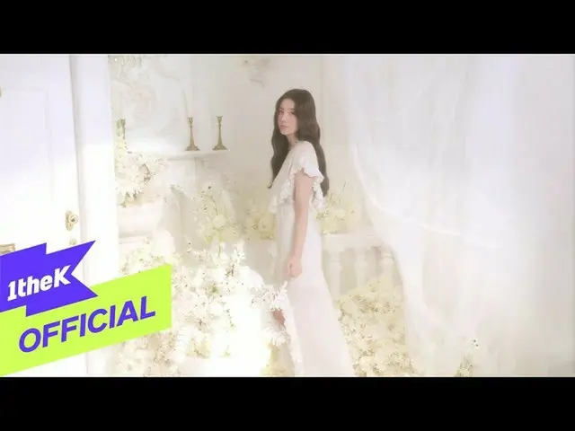 公式公式 loe】 [Teaser] KWON EUN BI_ (KWON EUN BI_) 1st Mini Album [OPEN] (Concept Tr