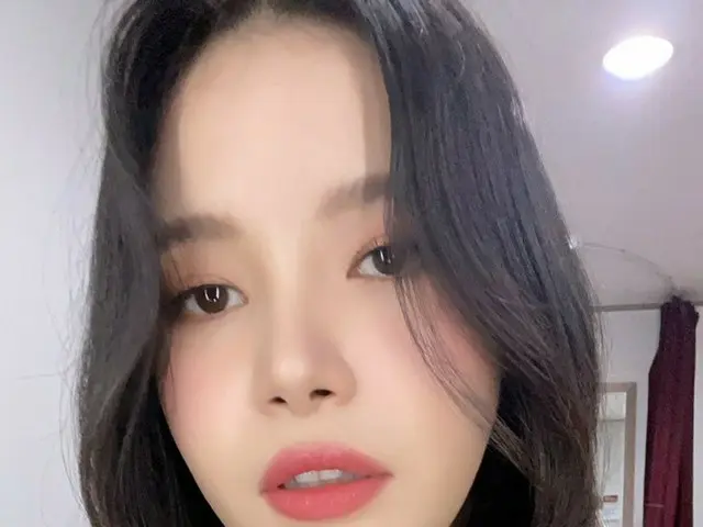 【t官方】MAMAMOO、[#Solar]我们的 Moomoos，稍后 5 点钟KBS2《老板的耳朵是驴耳朵》看节目，太阳和星期天让我们一起到最后#MAMAMO