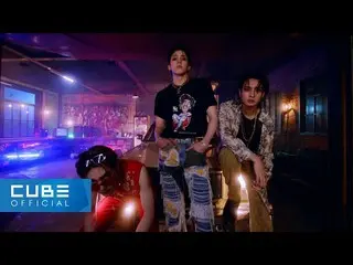 【官方】PENTAGON、PENTAGON(PENTAGON) - 'CerbErus (Song By Yuto, Kino, Wooseok)' M/V T