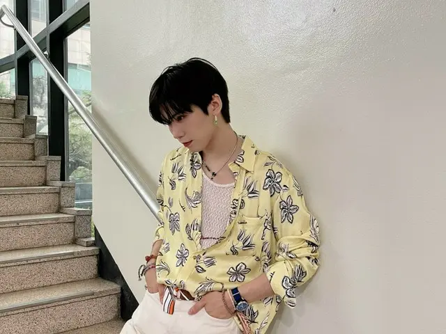 [T官方]ASTRO，看来天气不太好..lol