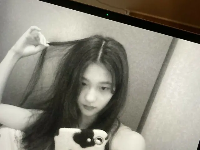 【官方】fromis_9、[#Seoyeon] 快点博古明🖤🖤🖤